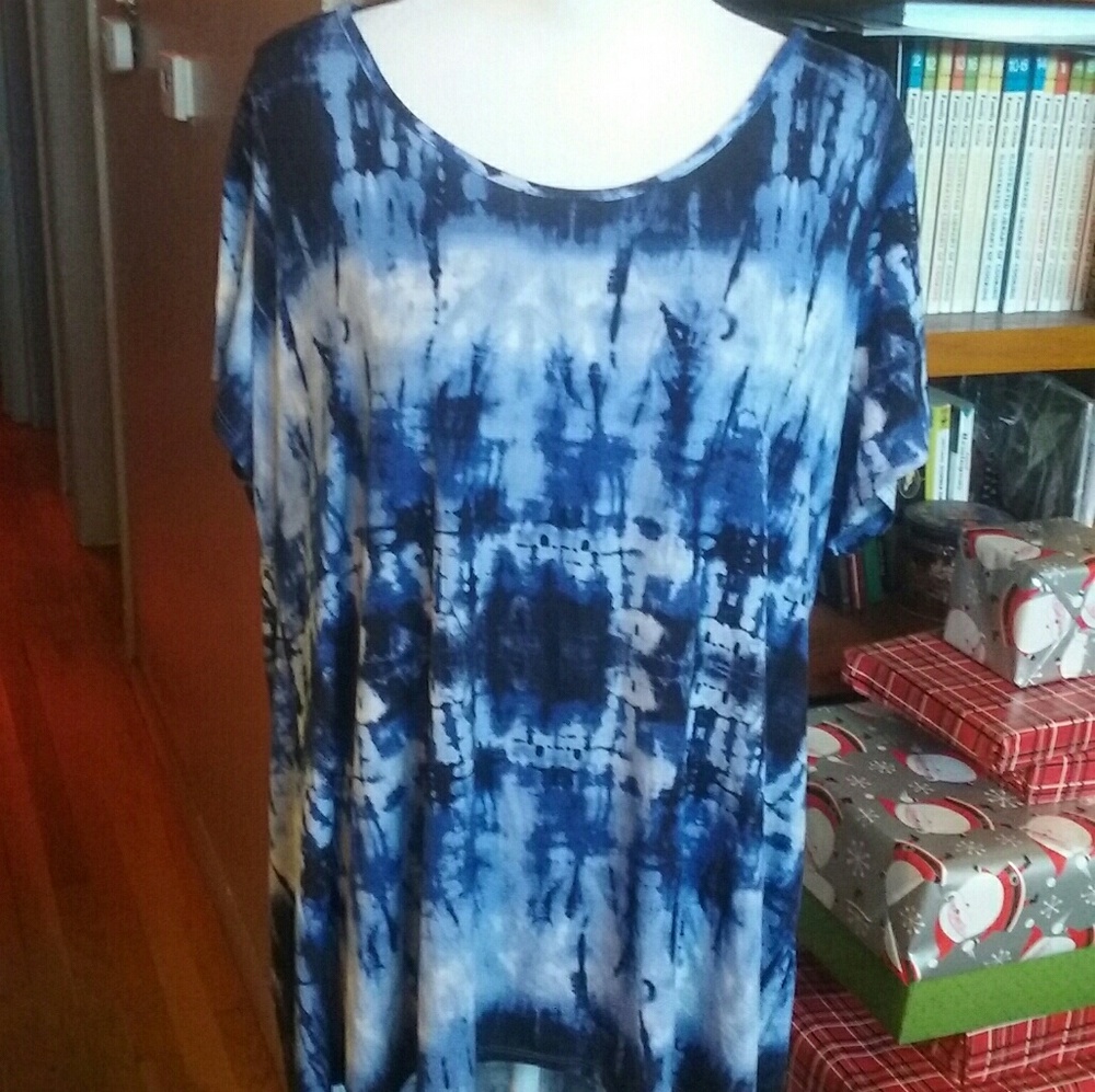 Baru Top